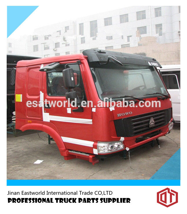 cab for Sinotruck Howo truck