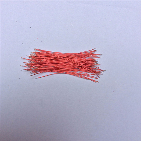 Enameled Wire