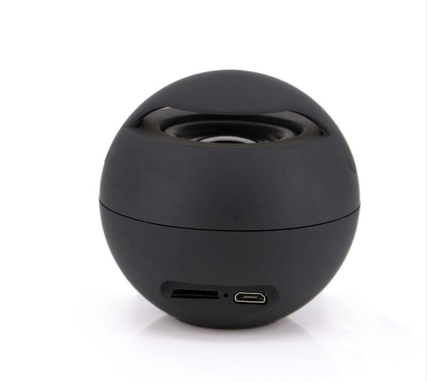 ourdoor wireless portable mini bluetooeh speaker mobile phone speaker for iphone with tf fm