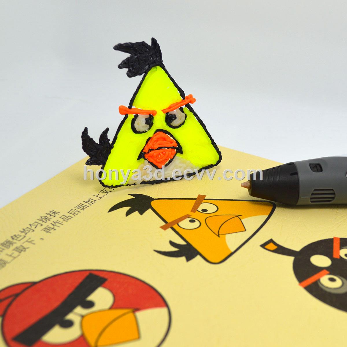 best price 3d printing pen digital 3d pen kids 3d drawing pen