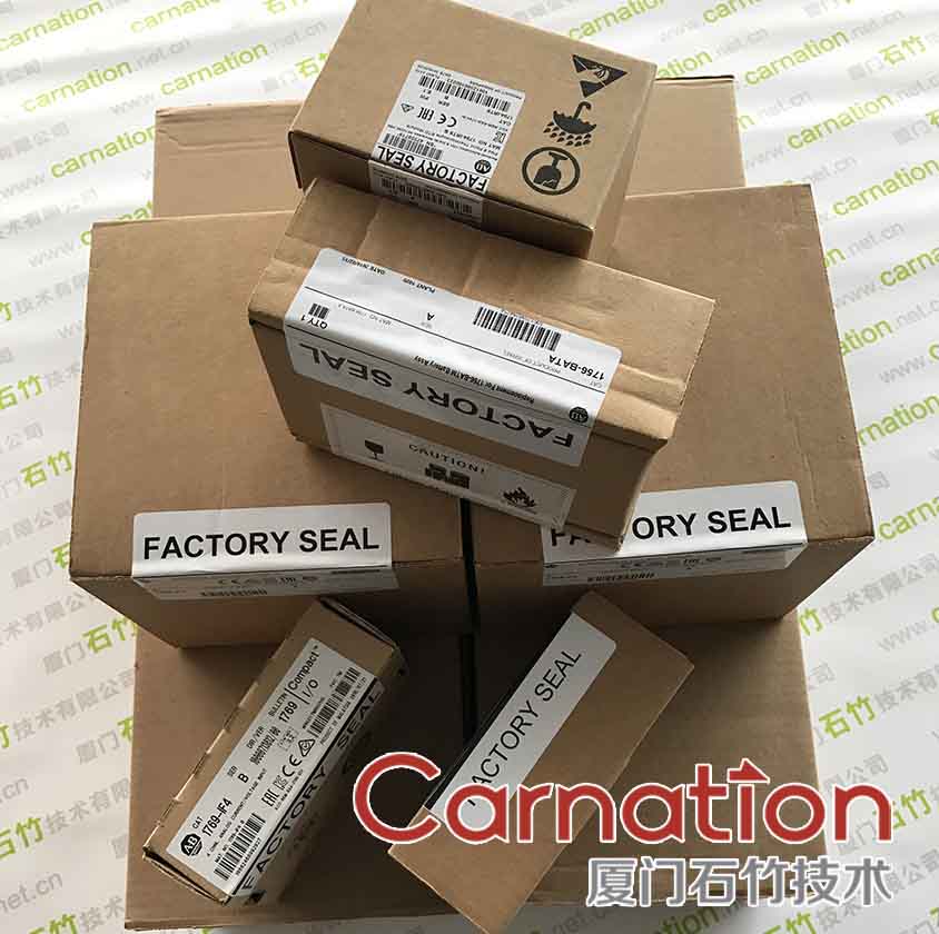 Allen Bradley 1785Enet