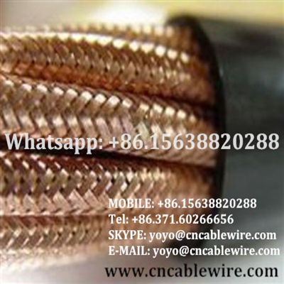 High Temperature Resistant Power Cable