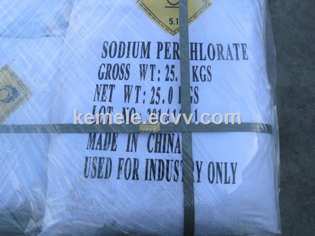 Sodium Perchlorate Anhydrous