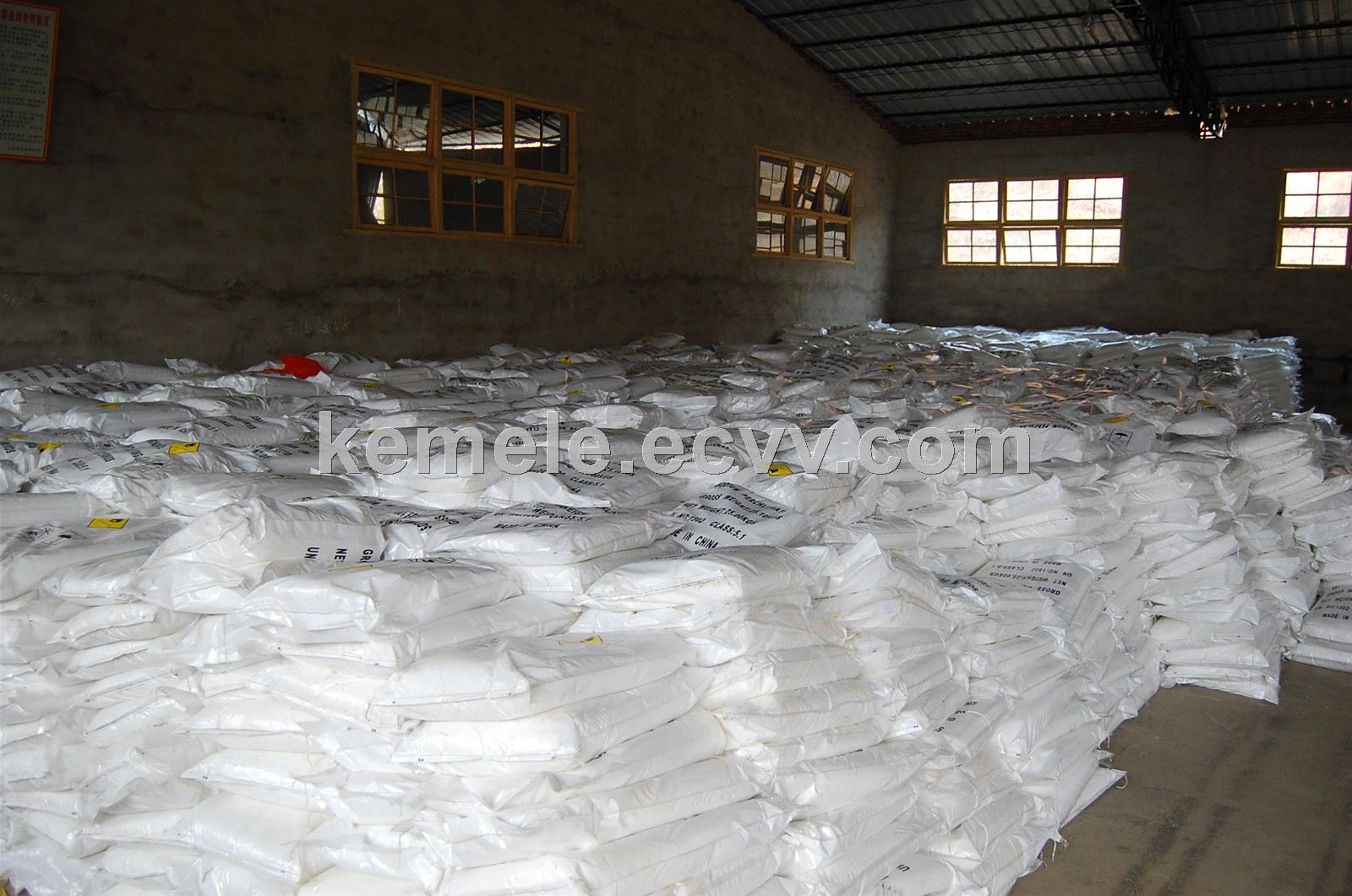 Sodium Perchlorate Monohydrate