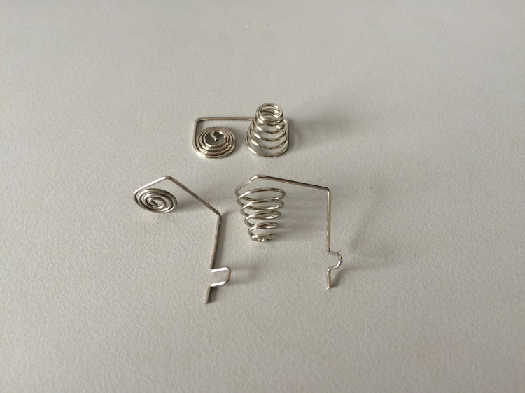 battery spring
