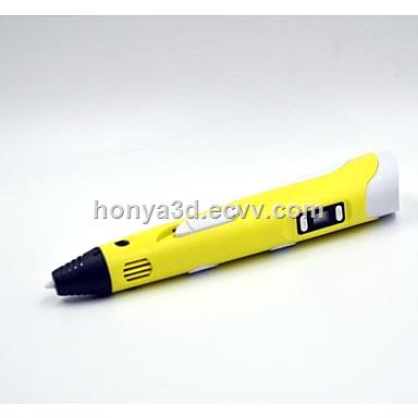 high quality RP100B digital 3d pen 3d drawing pen