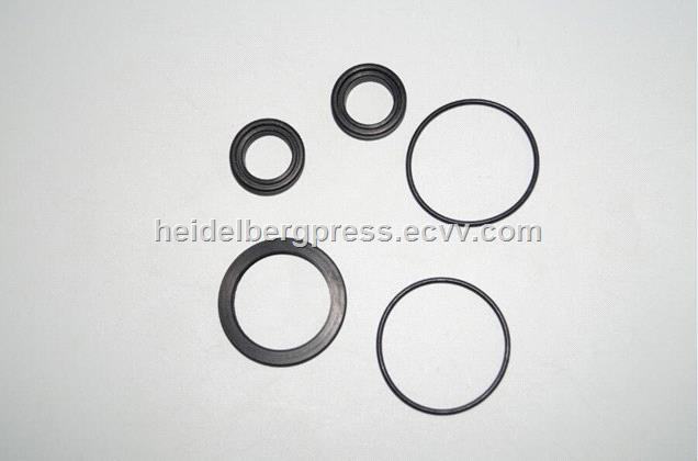 heidelberg machine cylinder seals005803371heidelberg spare parts