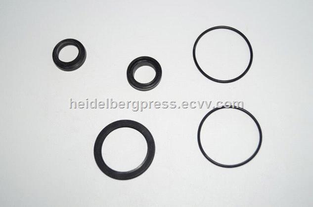 heidelberg machine cylinder seals005803371heidelberg spare parts