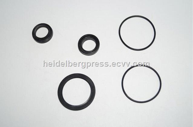 heidelberg machine cylinder seals005803371heidelberg spare parts