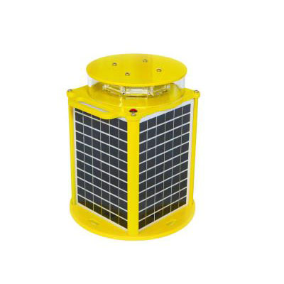 Portable LED SOLAR MARINE LANTERN GSMLE