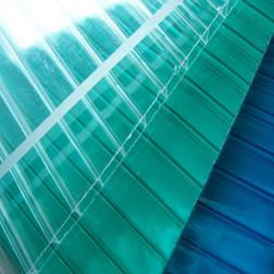 General Solid polycarbonate sheet