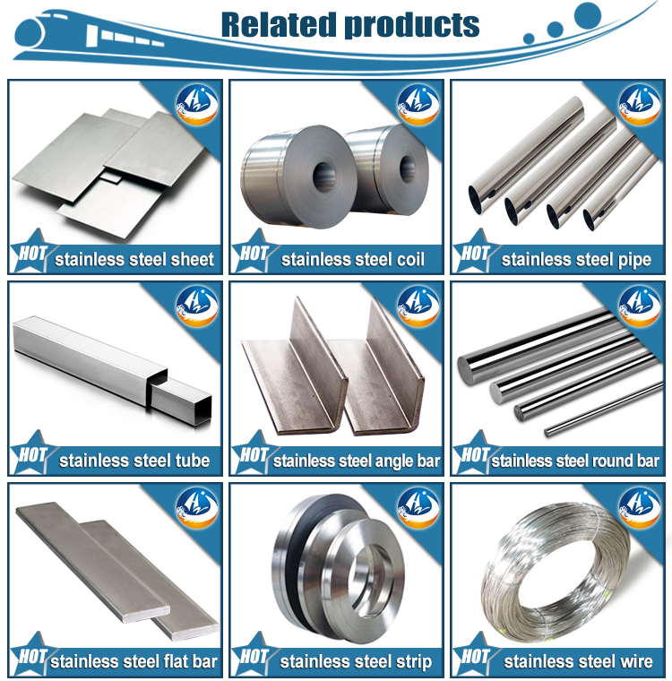 ASTM A240 304 stainless steel sheets 2B finish with best price