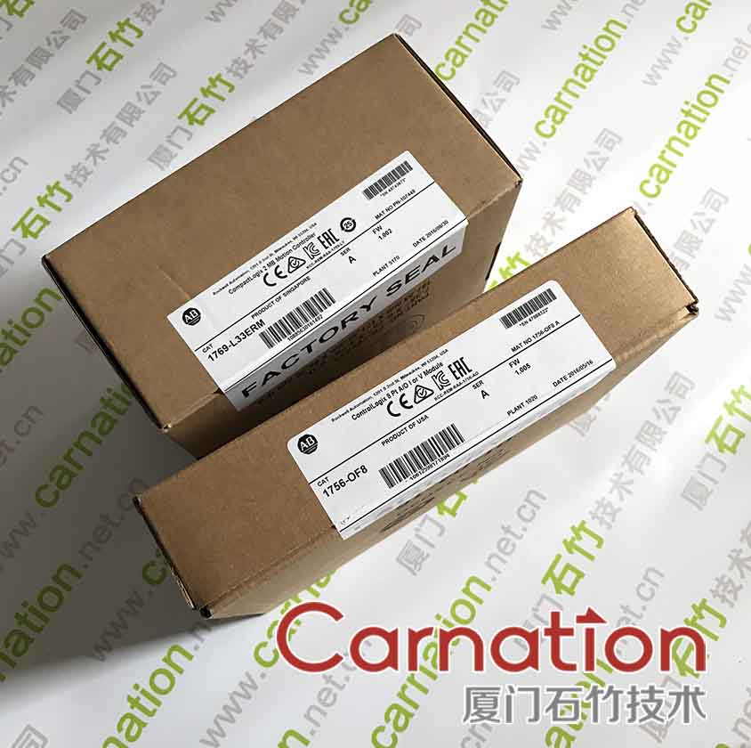 Allen Bradley 1785L80e