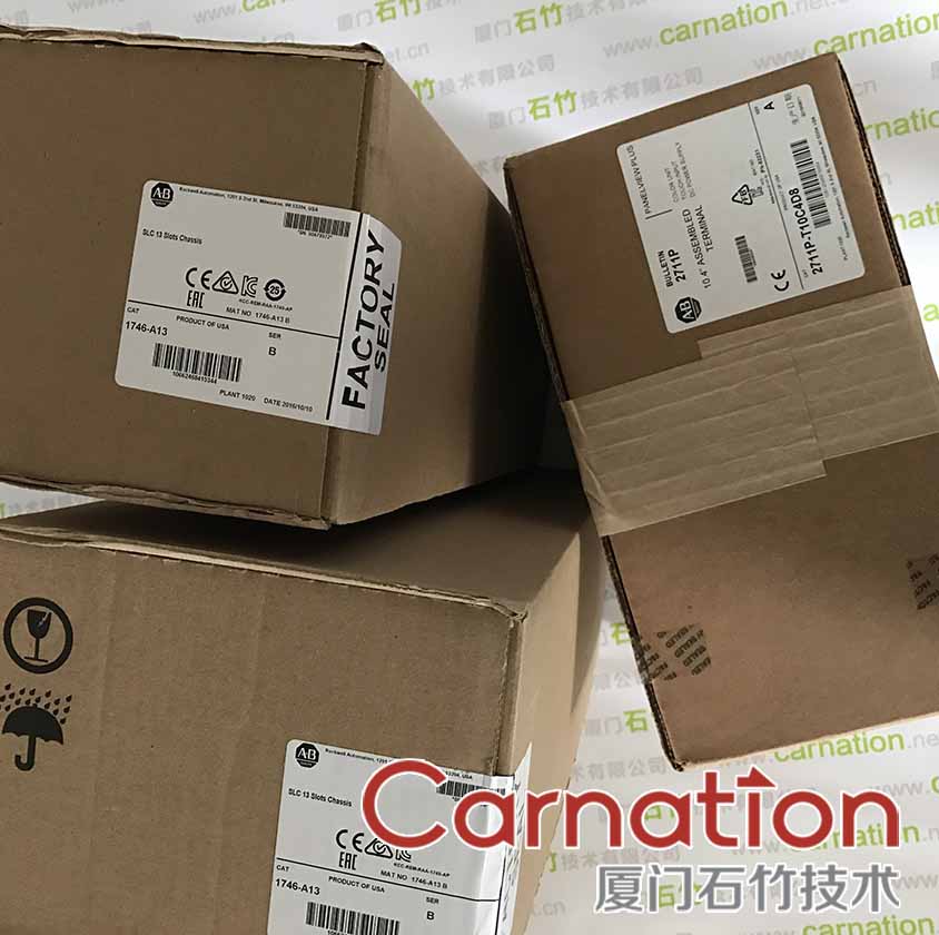 Allen Bradley 1785L80c