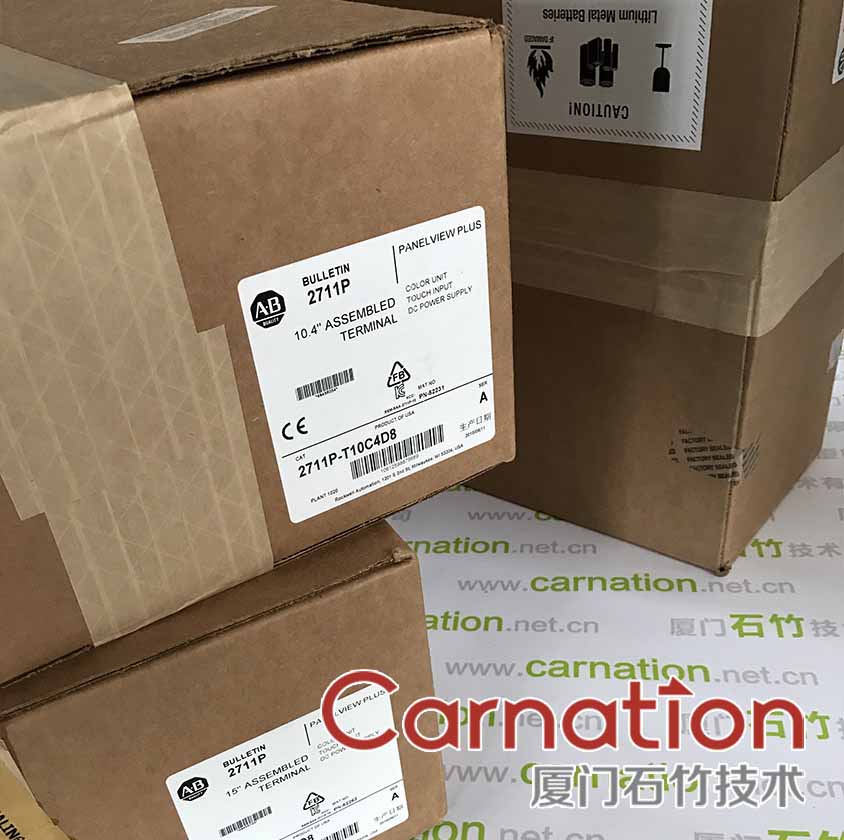 Allen Bradley 1785L80c15