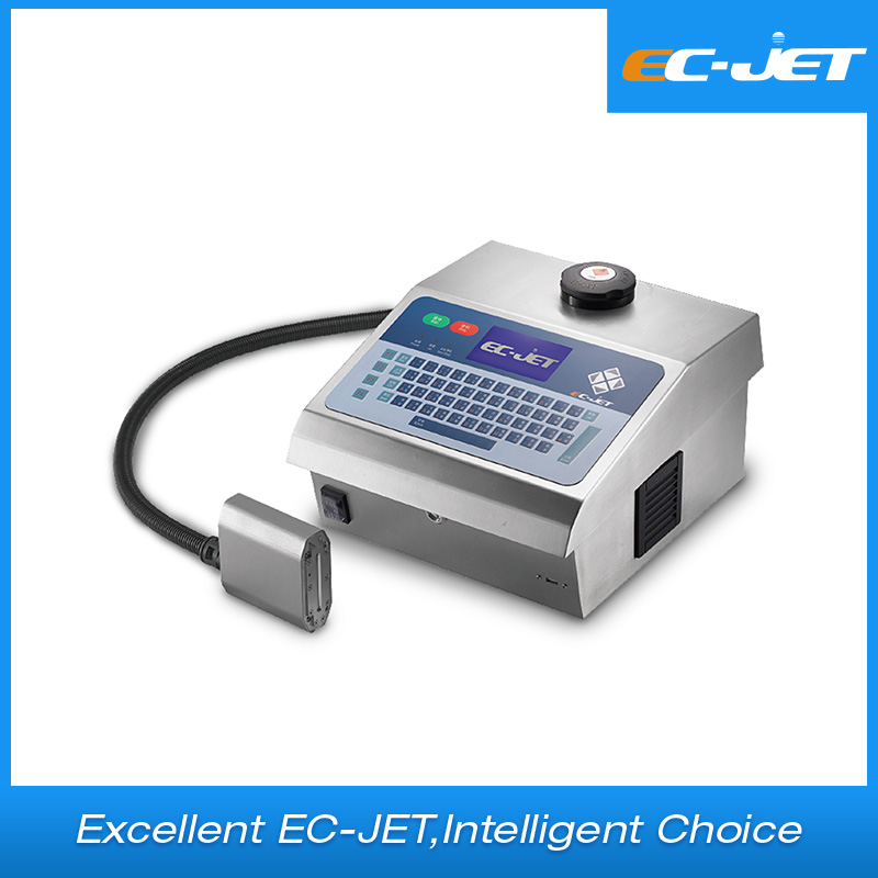 Dod Eco Solvent Digital Inkjet Printer ECDOD