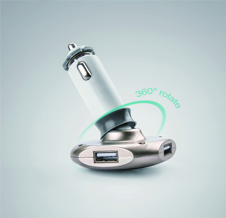 Factory supply ABS bluetooth 30 Bluetooth FM Transmitter Q7 Car MP3 Player Factory supply ABS bluetooth 30 Bluetooth FM Transmitter Q7 Car MP3 Player