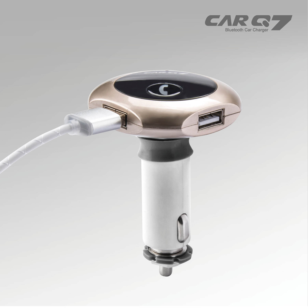 Factory supply ABS bluetooth 30 Bluetooth FM Transmitter Q7 Car MP3 Player Factory supply ABS bluetooth 30 Bluetooth FM Transmitter Q7 Car MP3 Player