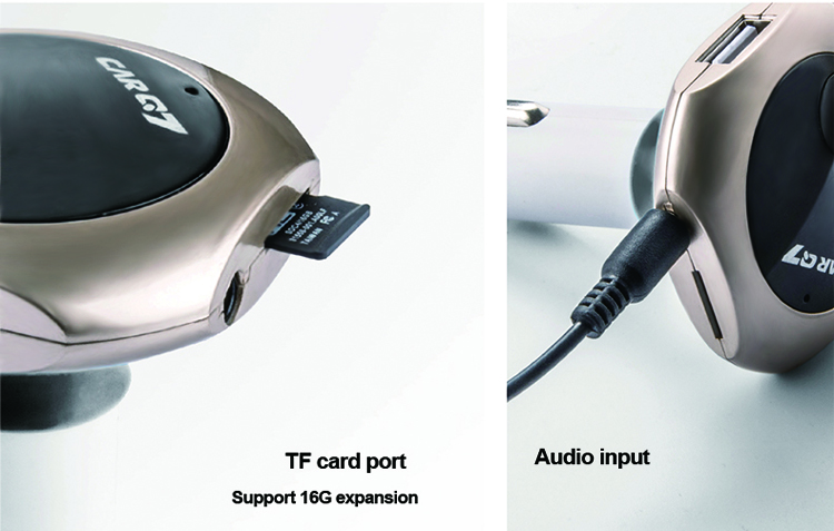 Factory supply ABS bluetooth 30 Bluetooth FM Transmitter Q7 Car MP3 Player Factory supply ABS bluetooth 30 Bluetooth FM Transmitter Q7 Car MP3 Player
