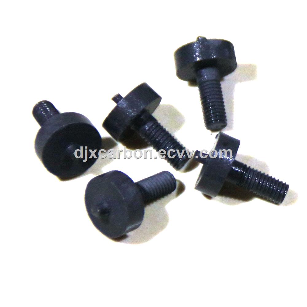 Graphite Bolts for Vacuum Oven