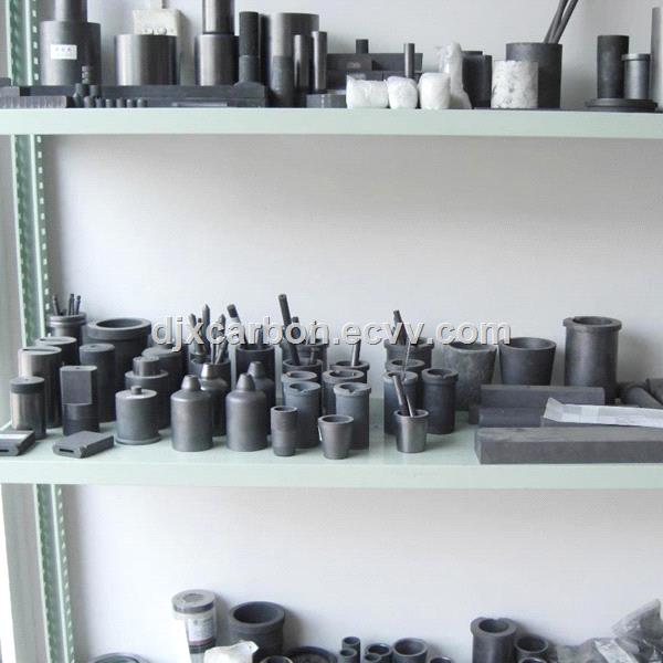 High Quality Graphite MoldMould