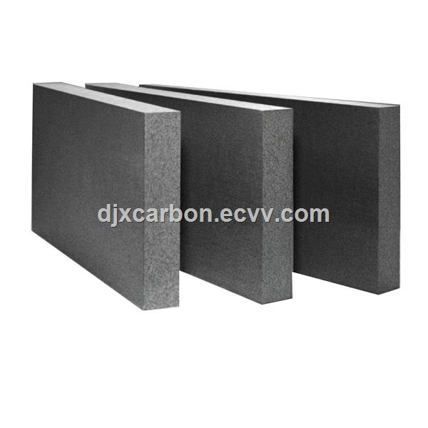 High Strength Isostatic Graphite Plate