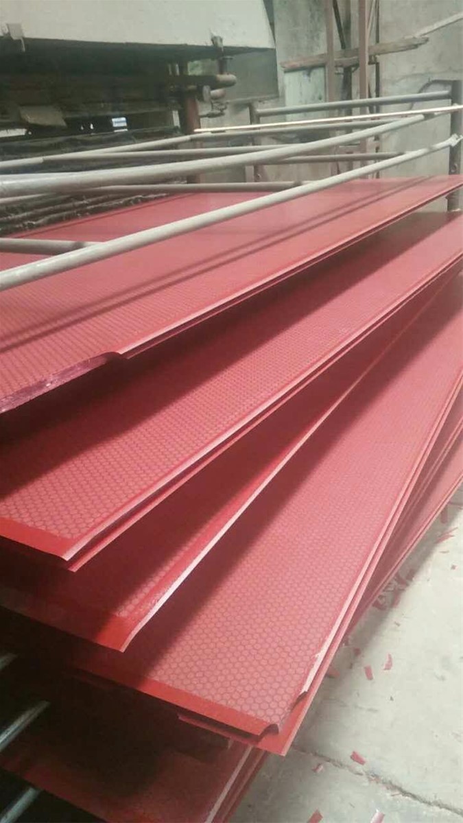 Hot Sale China Supplier Price of Anti slip Film Faced Plywood