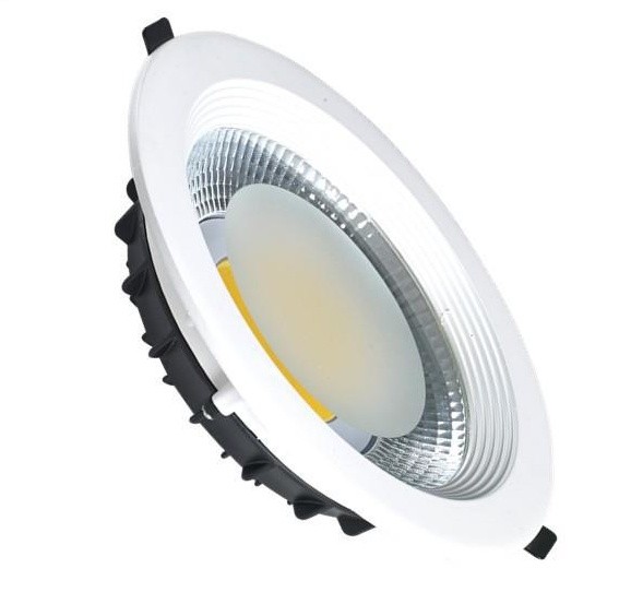 LED Downlight 5W 10W 15W 20W 25W 30W SMD Downlight 3 Year Warranty LED Recessed Downlight