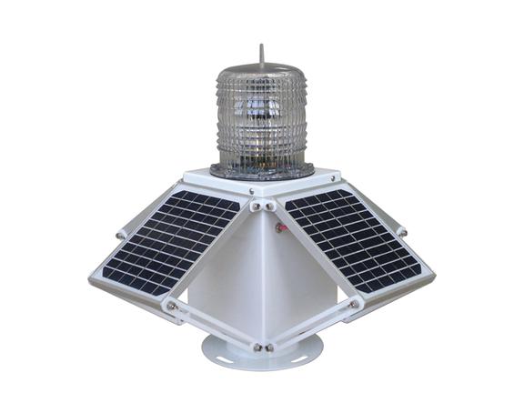 LED Solar Powered Marine Lanterns GSMLC