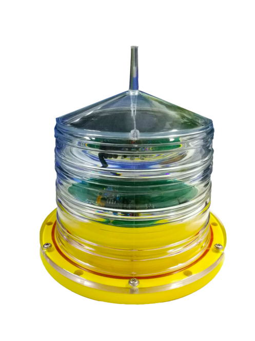 LED solar marine lantern GSMLA