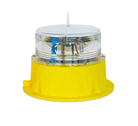 LED solar marine lantern GSMLB