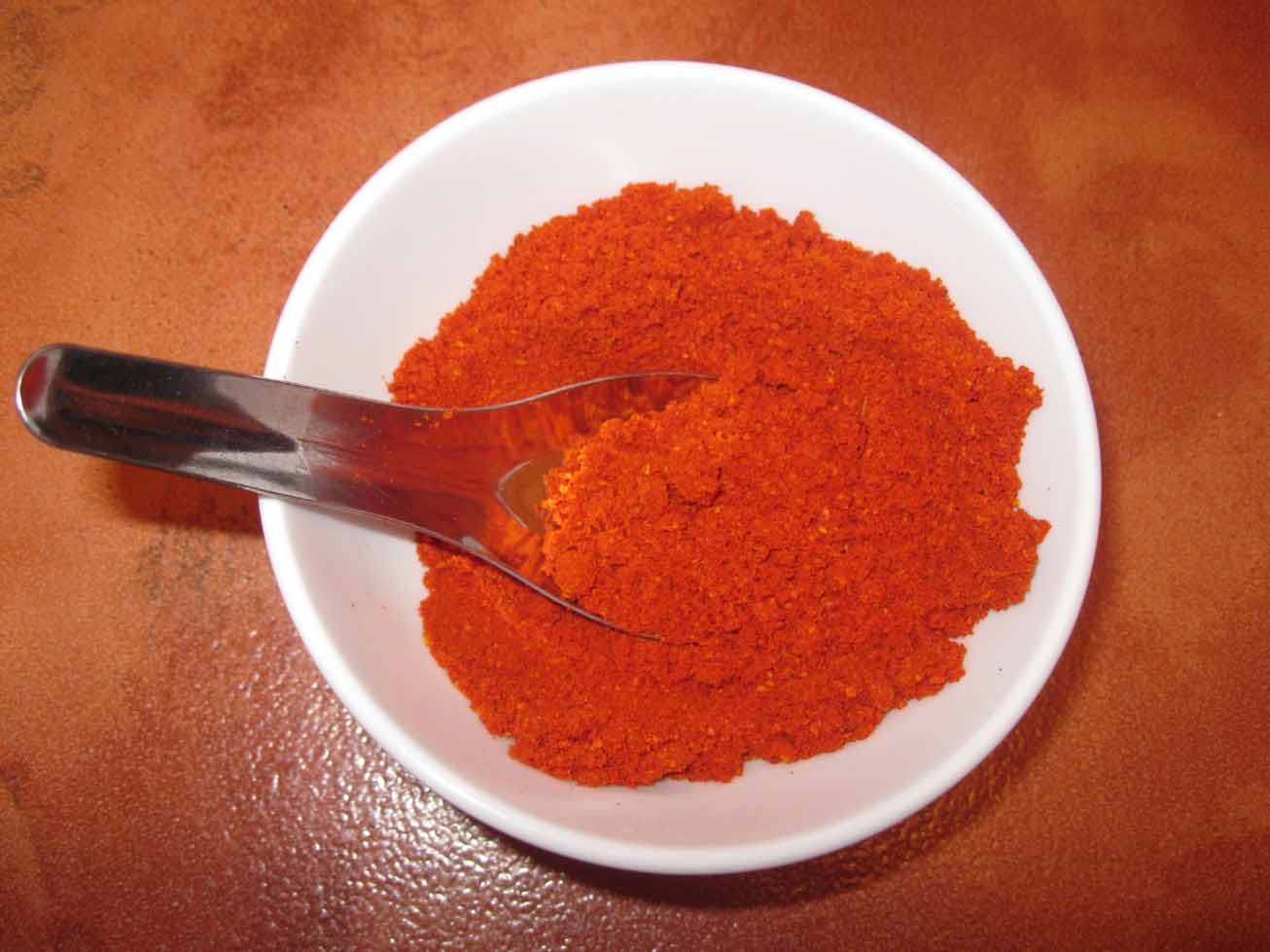 Momordica Cochinchinensis powder Cochinchin gourd Mu Mie Guo