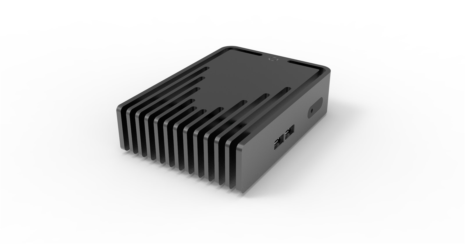 Nuc mini pc