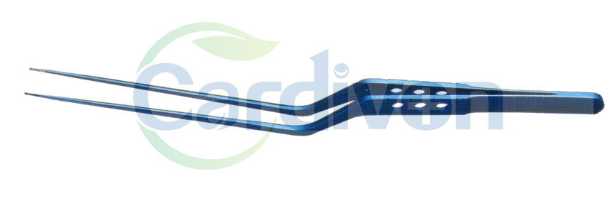 Yasargil Micro Forceps