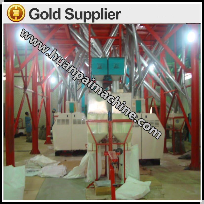 maize flour grinding millmaize corn flour mill