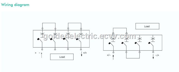 Factory supply hot solar system 2P 3P 4P 100A225A400A630A 800vdc900vdc1000vdc1100vdc1200vdc moulded case dc mccb