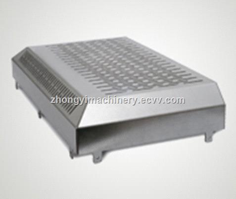 sheet metal part