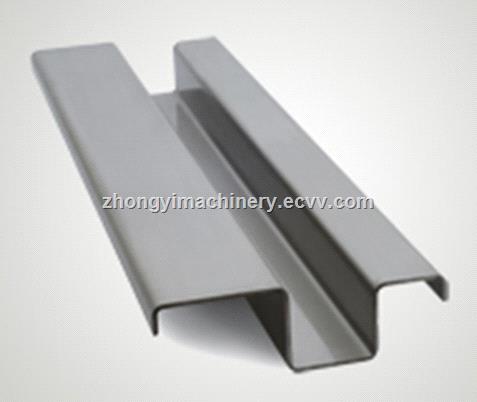 sheet metal part