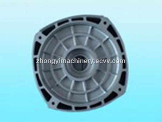 Die casting