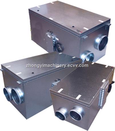 sheet metal part