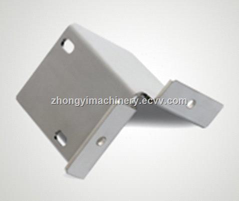 sheet metal part