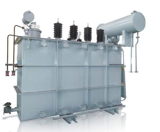 35kv LowLoss and onLoad Regulation Transformer up to 20mva