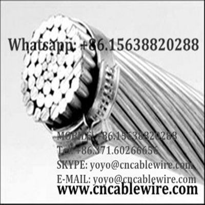 All Aluminum Conductor AAC