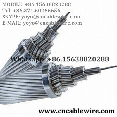 Aluminum Conductor Alloy ReinforcedACAR