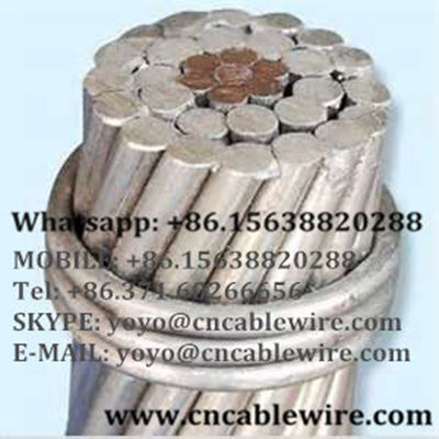 Aluminum Conductor Steel Reinforced ACSR