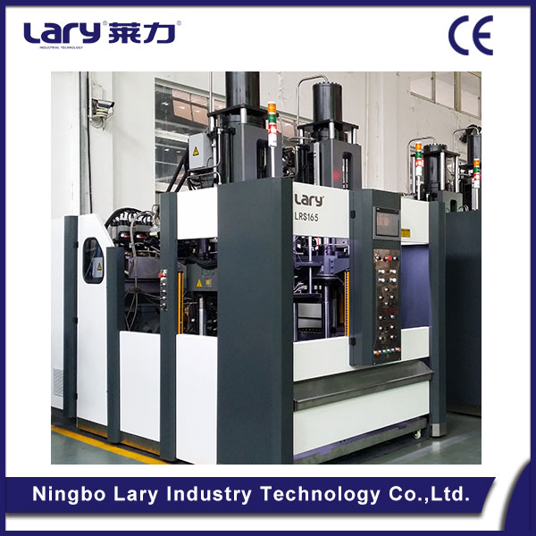 Single color rubber shoe sole injection machines