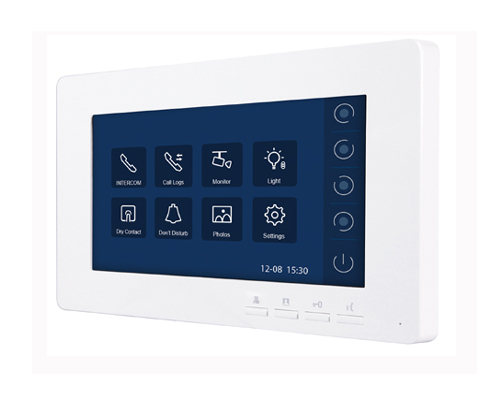 Hot New 2wire video door phone