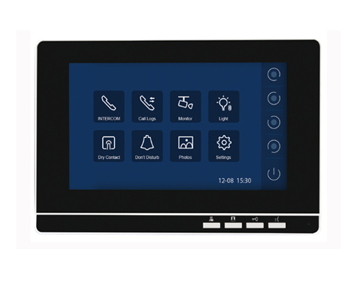 Hot New 2wire video door phone