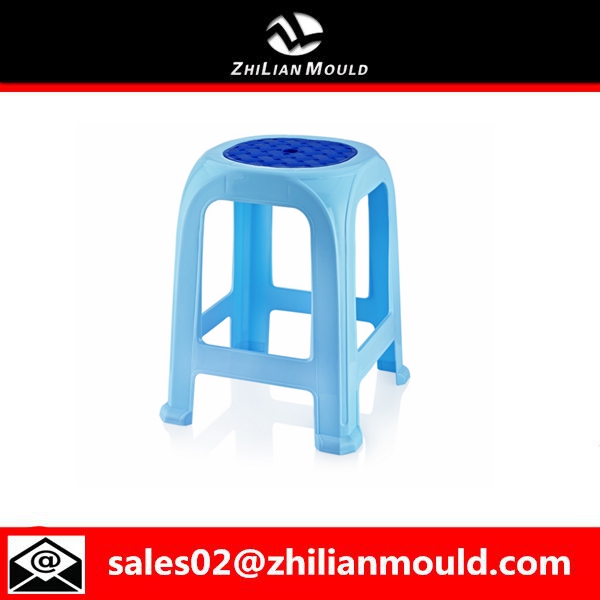 Professional plastic stool mould maker