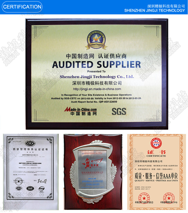 Aluminum Alloy Parallel Pipe Fitting For Working table Surface Oxidation AL6